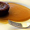 Ristorante Zenobi - Ricette Abruzzesi: Tortino al Cioccolato